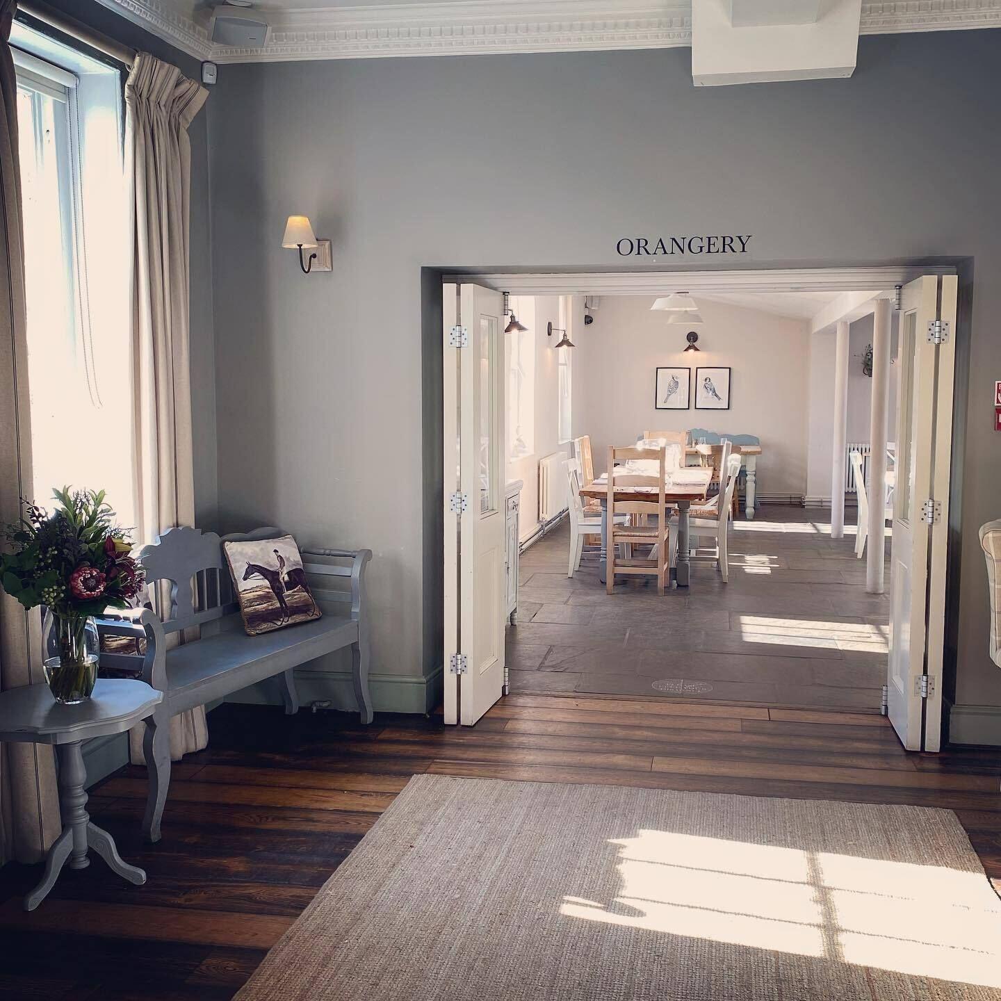 Bar/Salón The Kedleston Country House