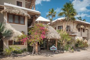 Alojamiento - Mawimbi Boutique Hotel