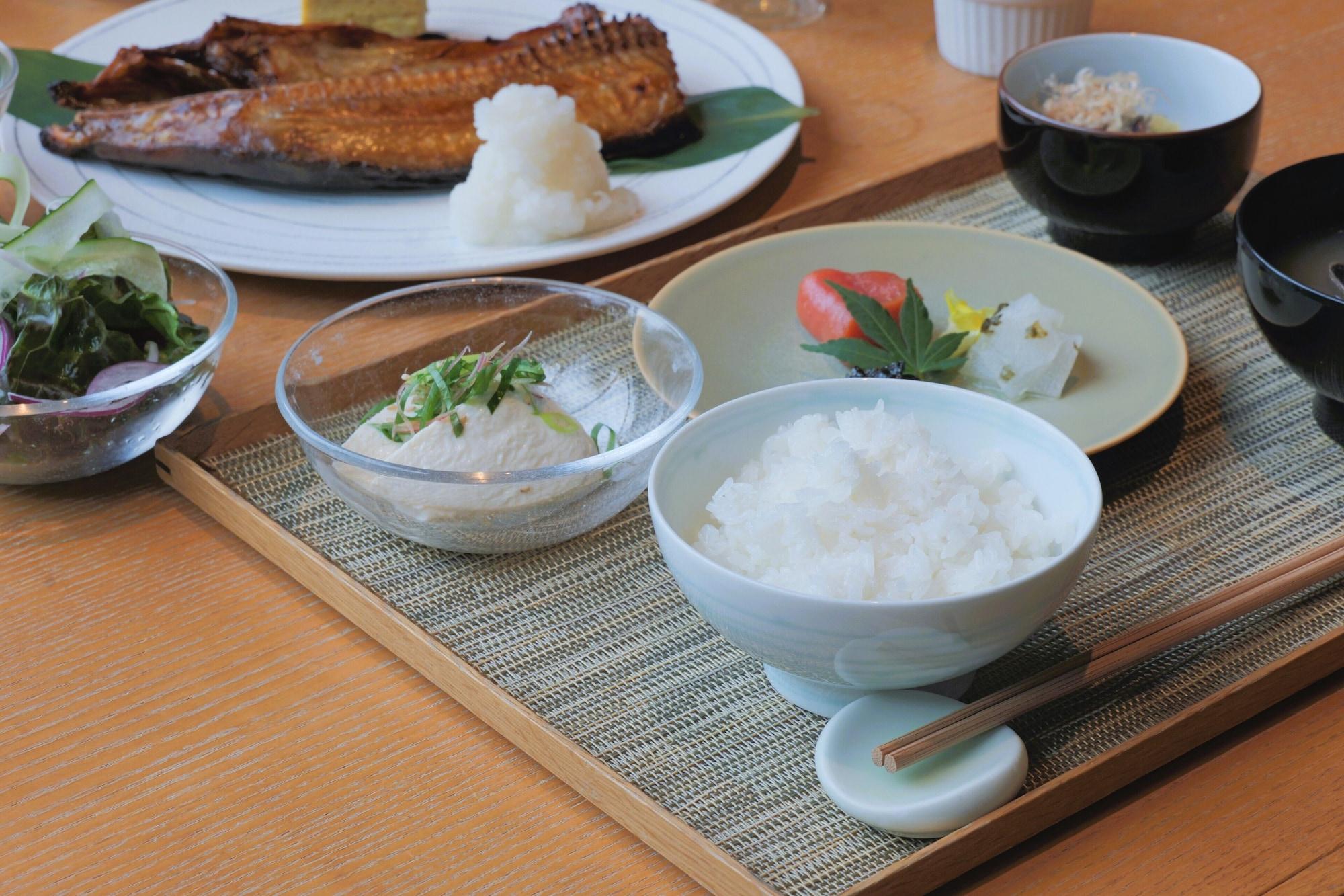 Restaurant Okujozankeionsen Kashogyoen