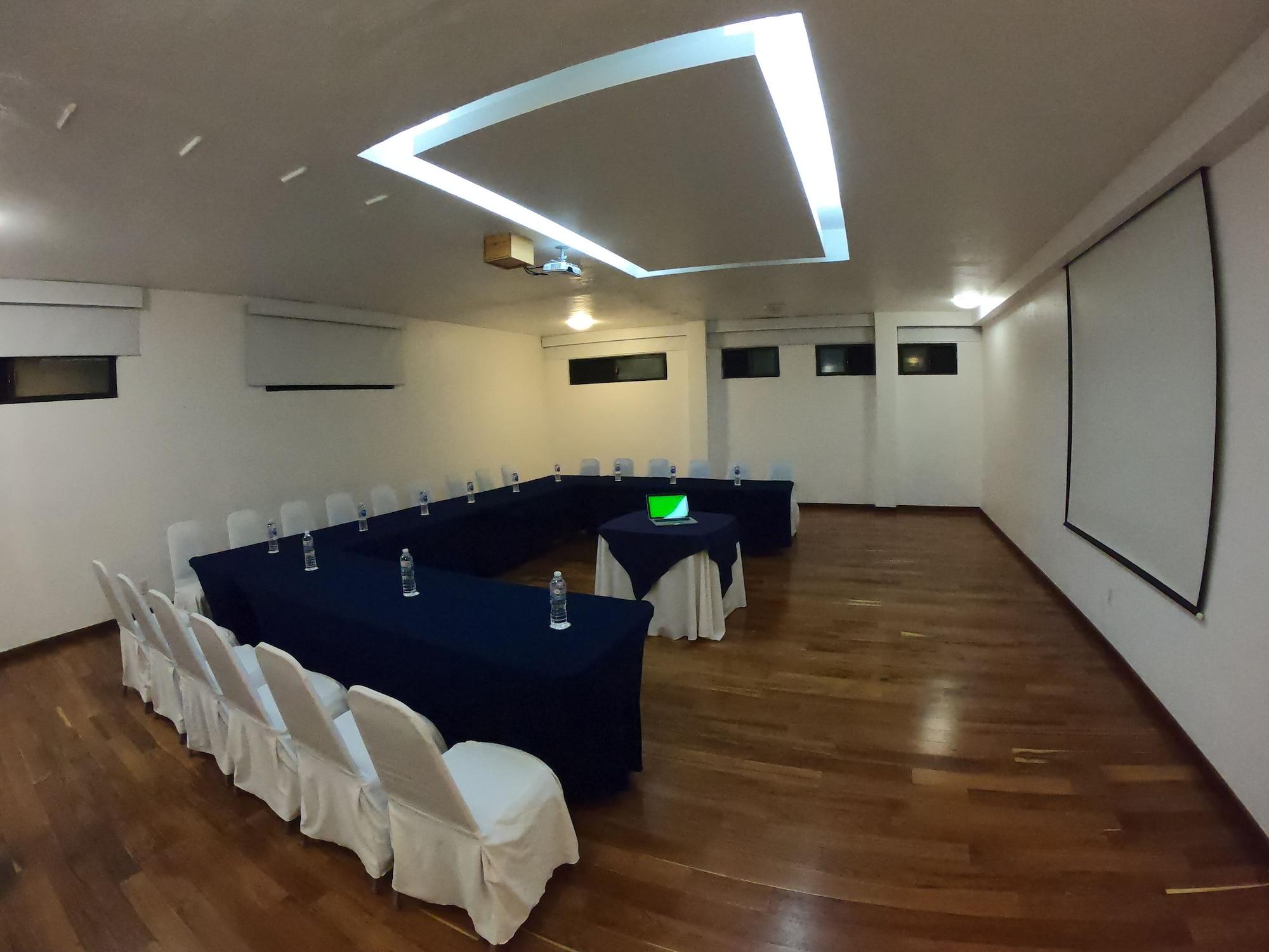 Sala de Reuniones Hotel Cantalagua Inn