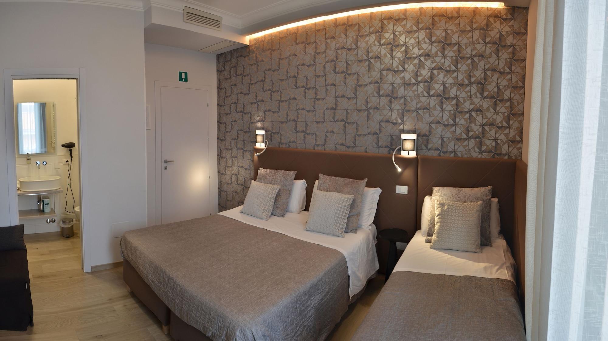 Varios B&B At Your Place