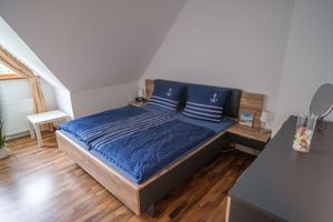 Alquiler Vacacional - Vacation Home "Ostseeglück" with Private Terrace, Private Garden & Wi-Fi