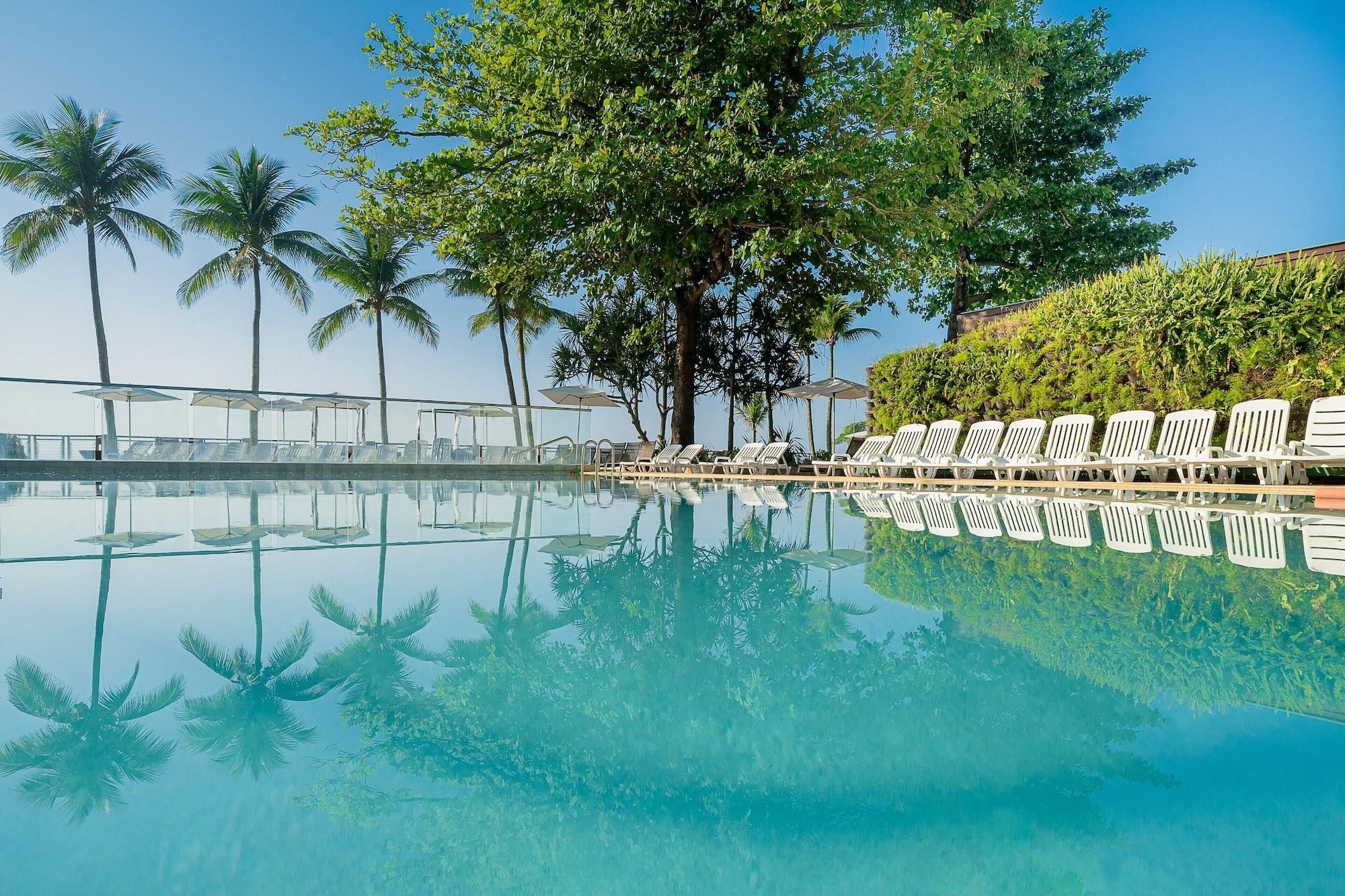 Sheraton Grand Rio Hotel & Resort – foto 17