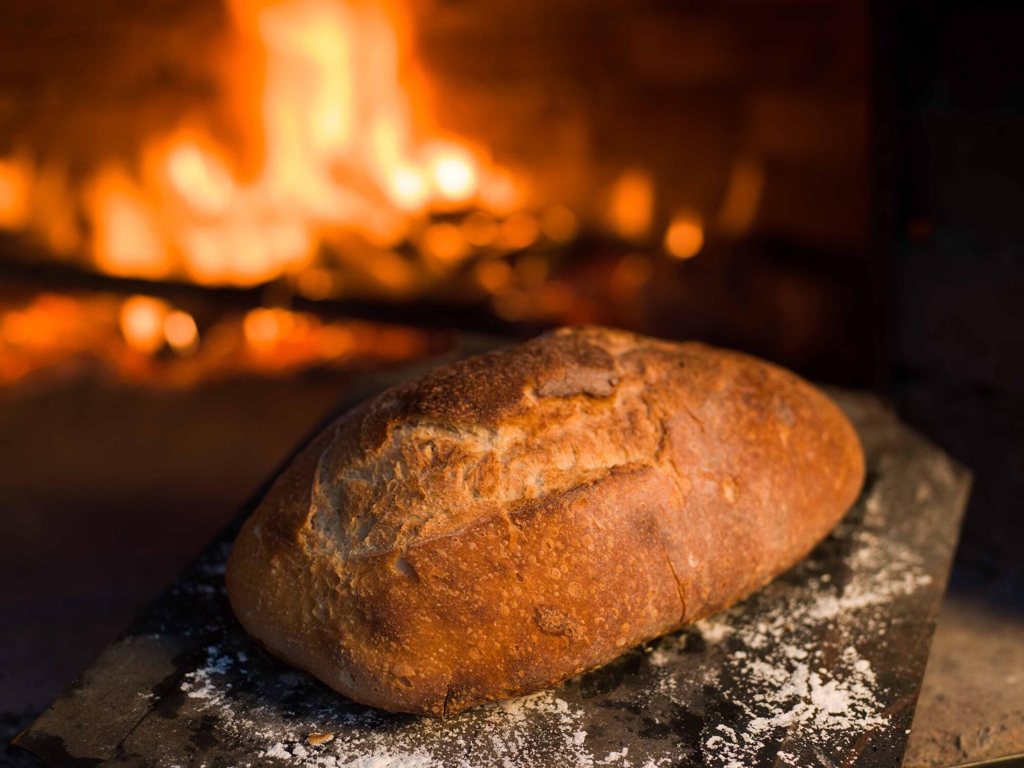 Restaurant Susana Balbo Winemaker's House - Relais & Chateaux