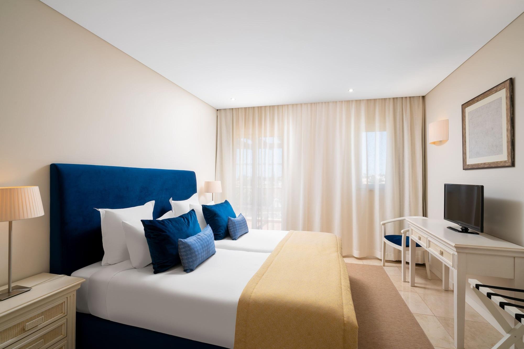 Habitación Monte Santo Resort