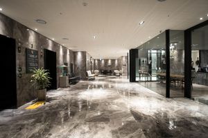 Alojamiento - Sky View Hotel