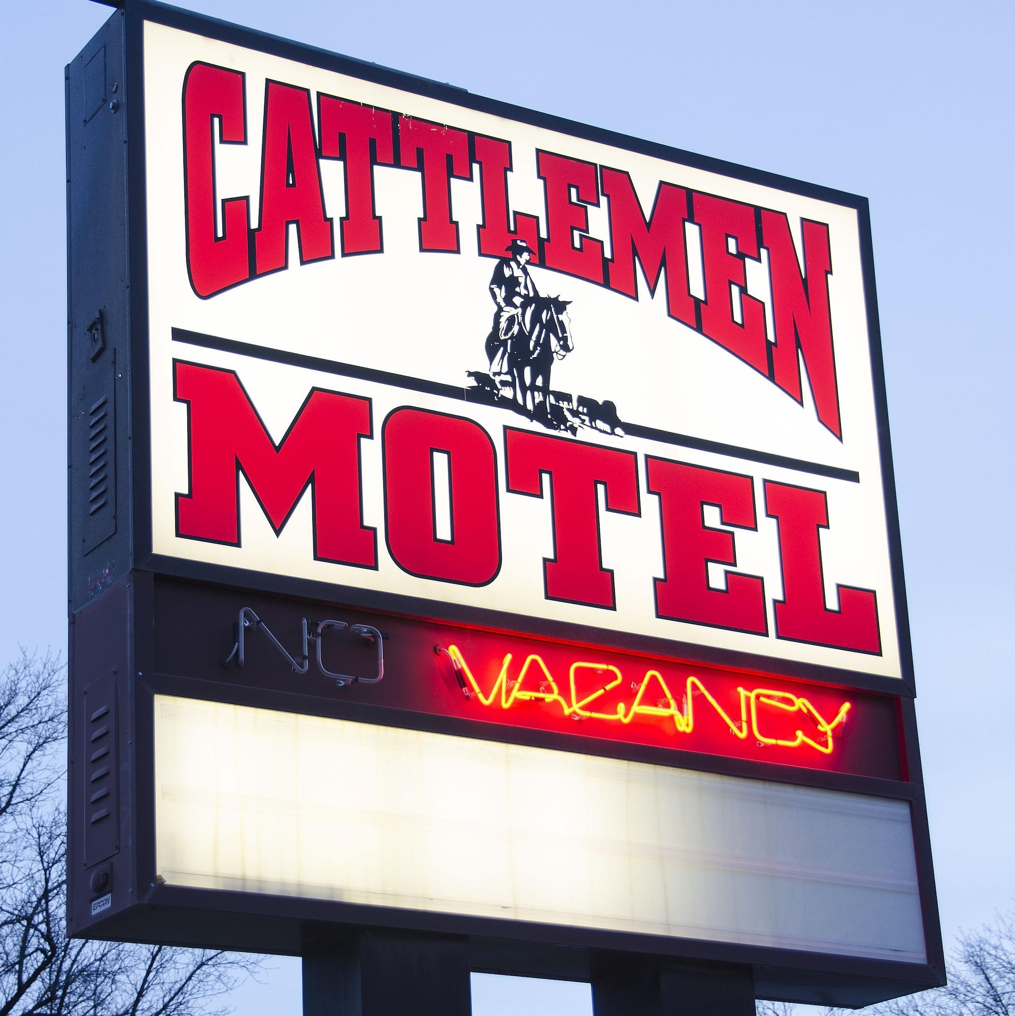 Varios Cattlemen Motel
