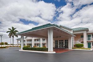 Alojamiento - Best Western Gateway to the Keys