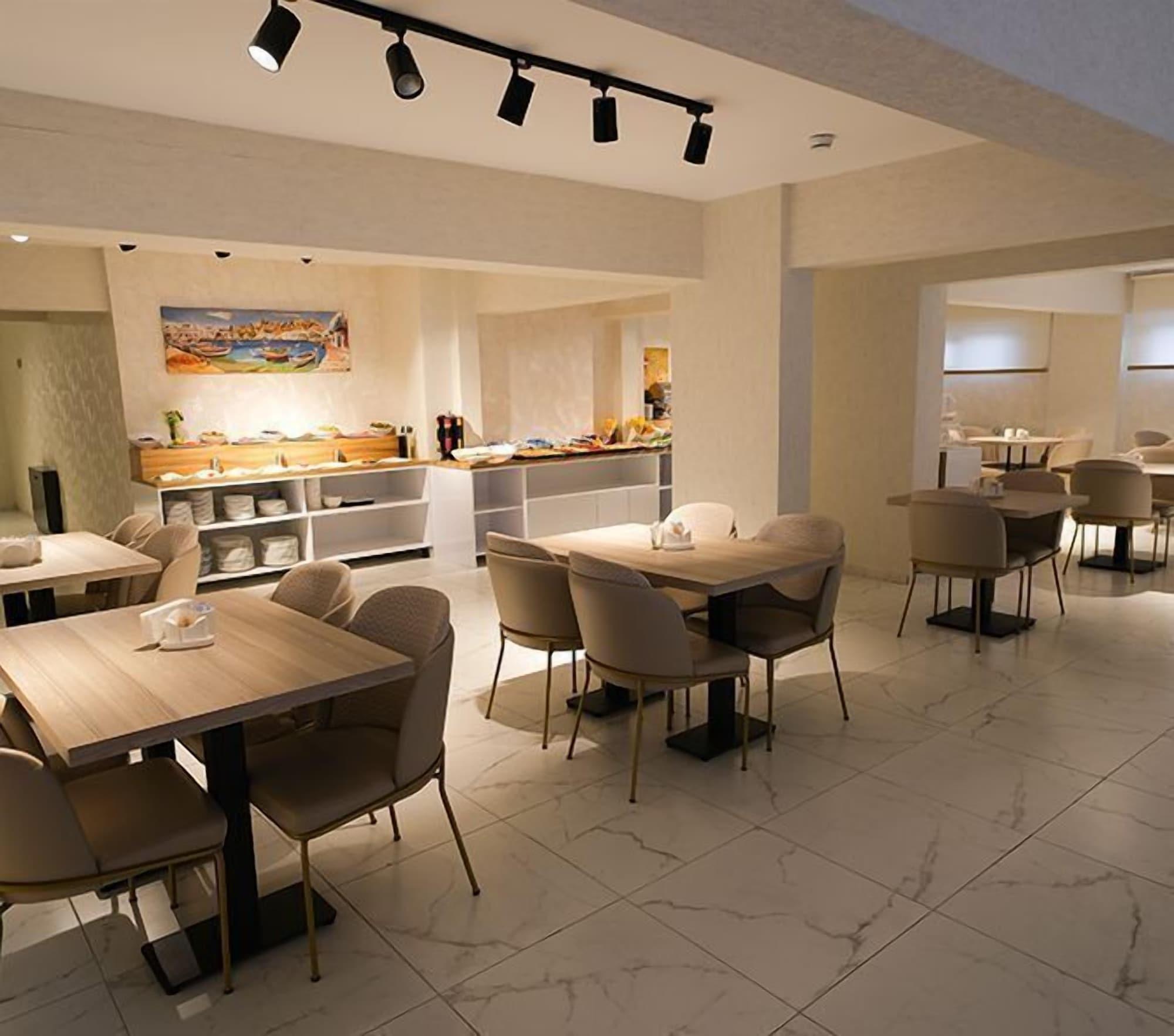 Restaurant Başaran Rezidans & Otel