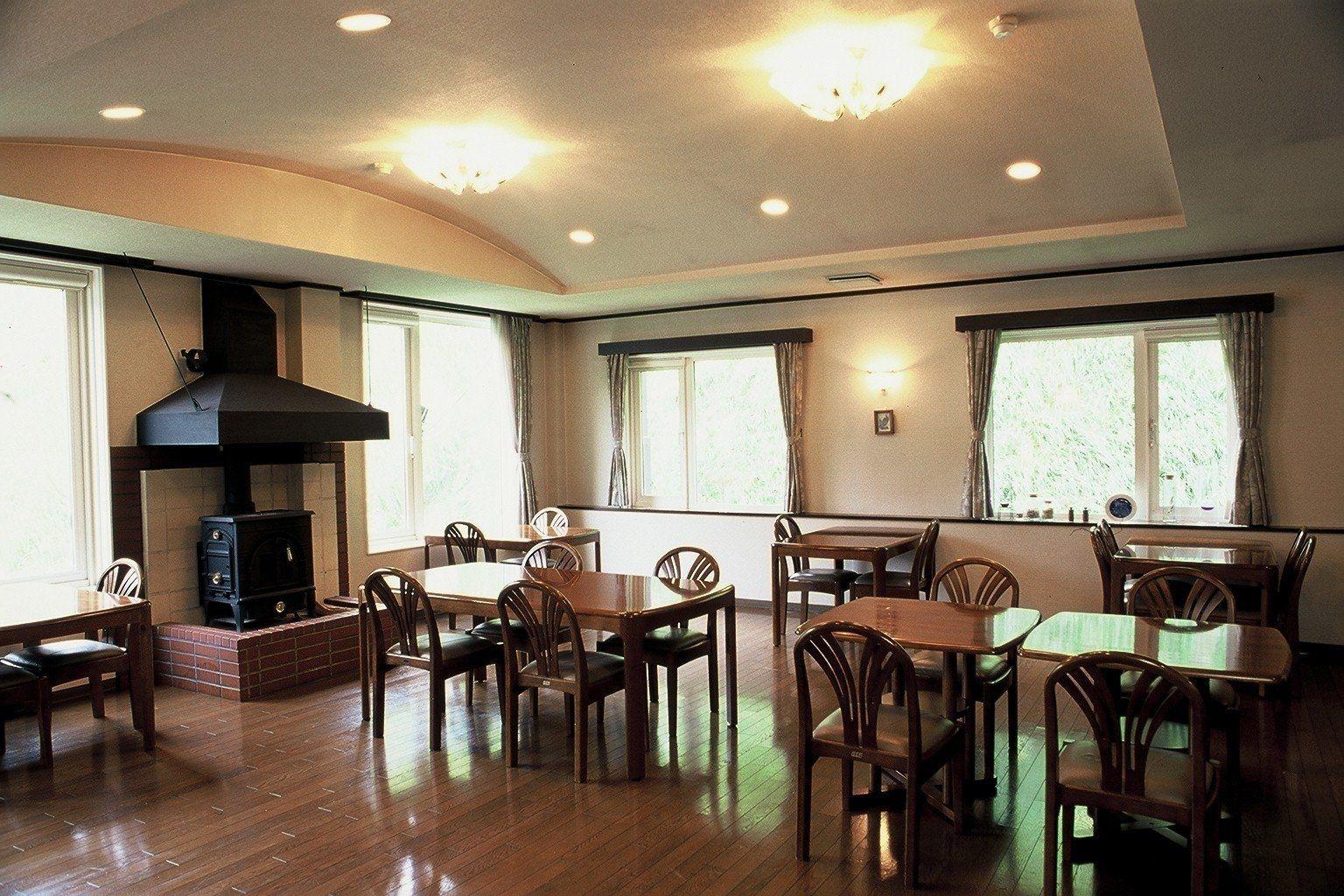 Restaurant Guesthouse Hilltop
