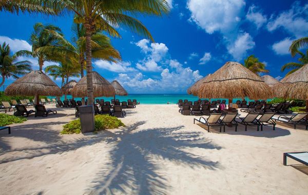 Private updated 2 story penthouse - Hoteles con parque acuático en Playa del Carmen, México