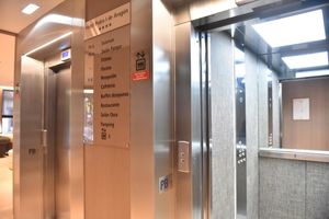 Alojamiento - Hotel Pedro I de Aragón