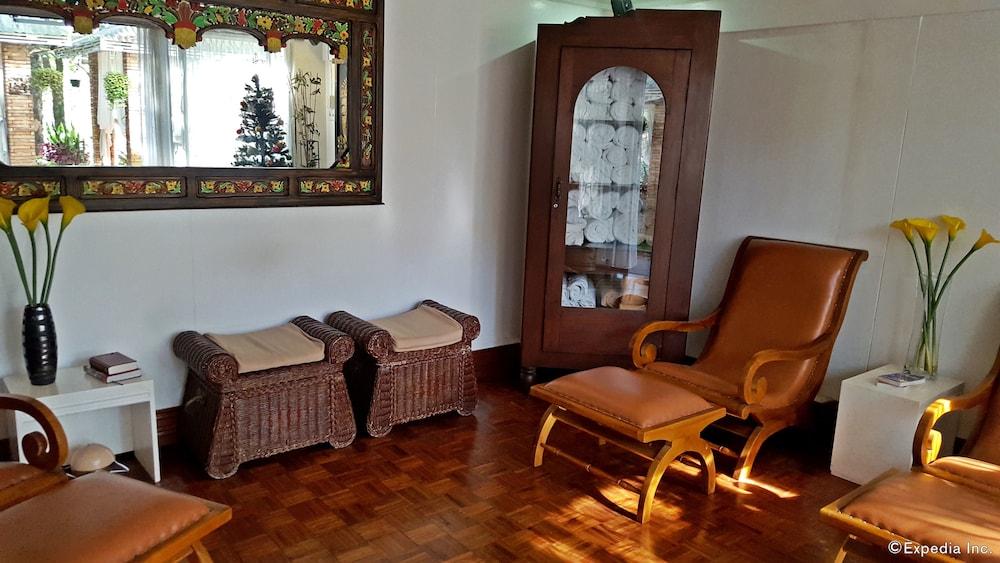 Spa La Casa Bianca
