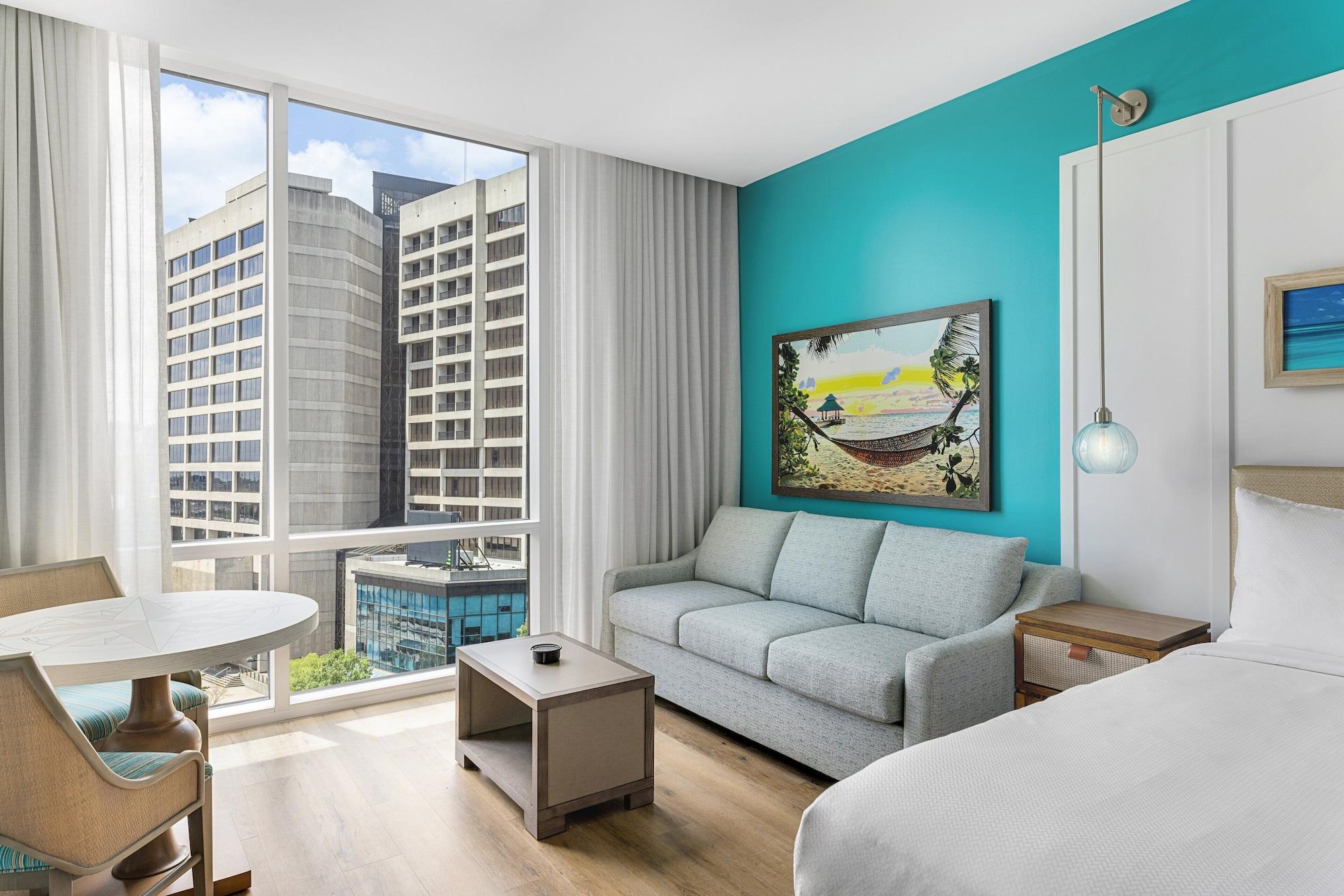 Comodidades del Alojamiento Margaritaville Vacation Club – Atlanta