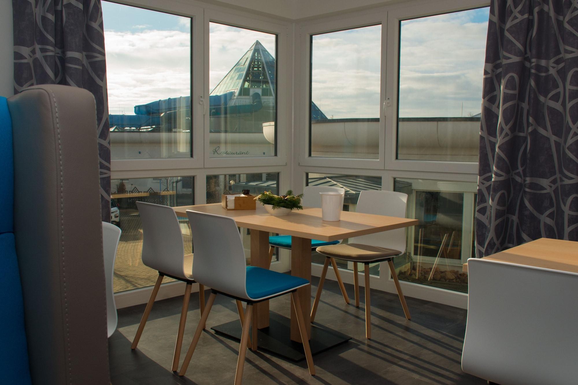 Restaurant Riff Resort