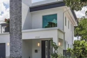 Alojamiento - Casa Hermes Wilton Manors
