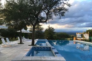 Alquiler Vacacional - Dryadales - Complejo de cabañas