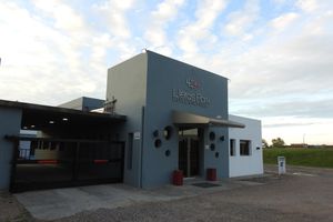 Alojamiento - Lleras Park Hotel Boutique