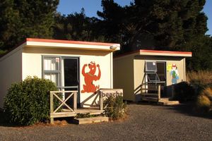 Alojamiento - Dunedin Holiday Park & Motels