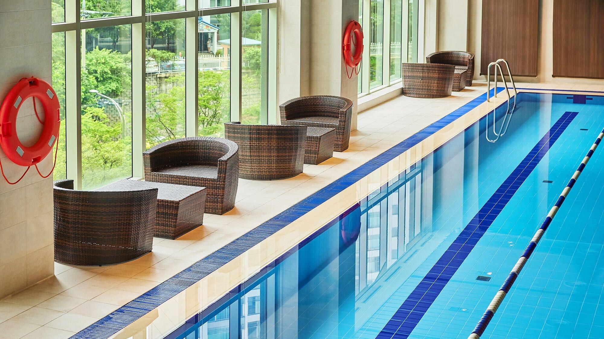 Habitación LOTTE City Hotel Mapo