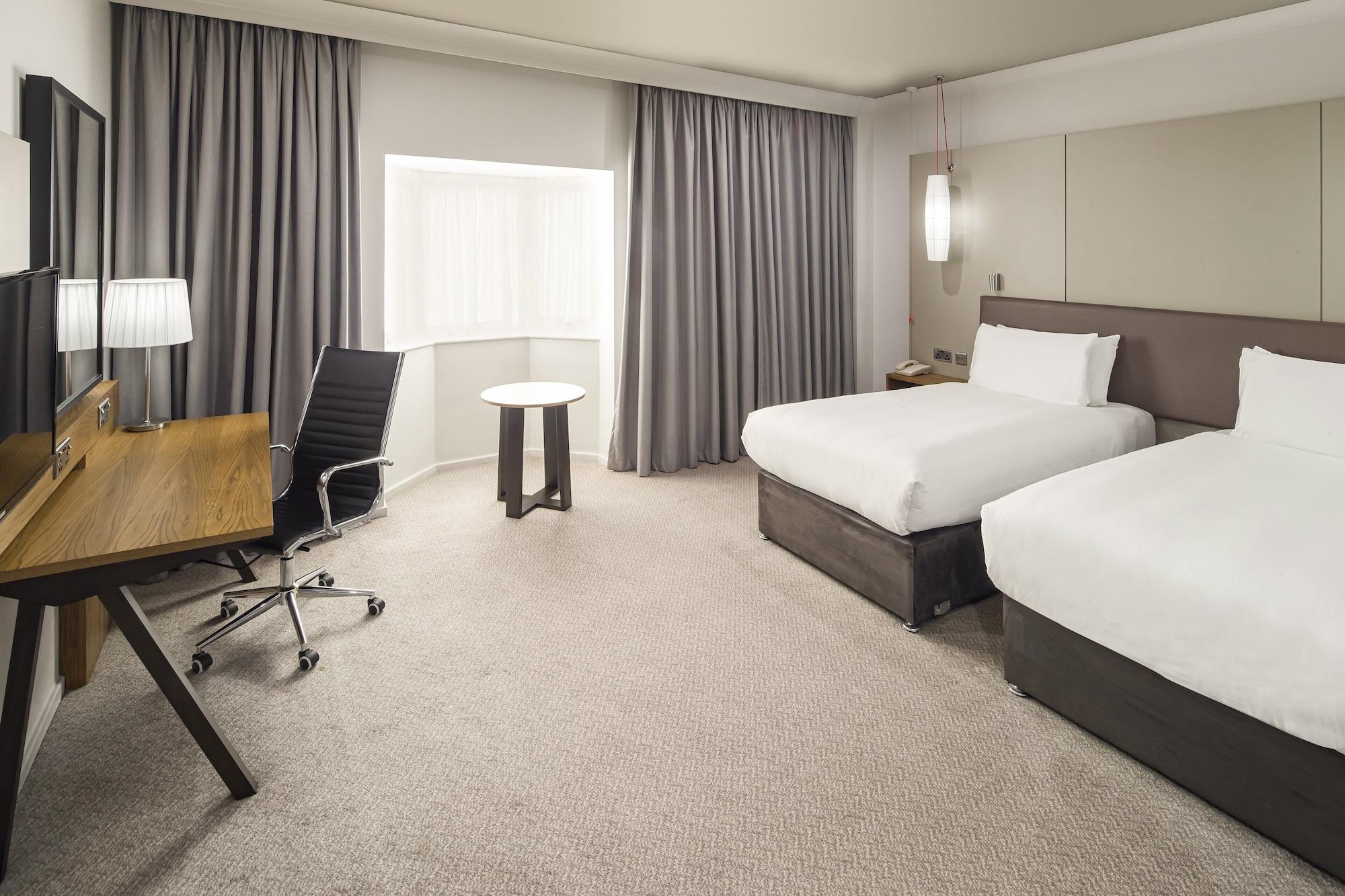 Habitación Crowne Plaza Solihull by IHG