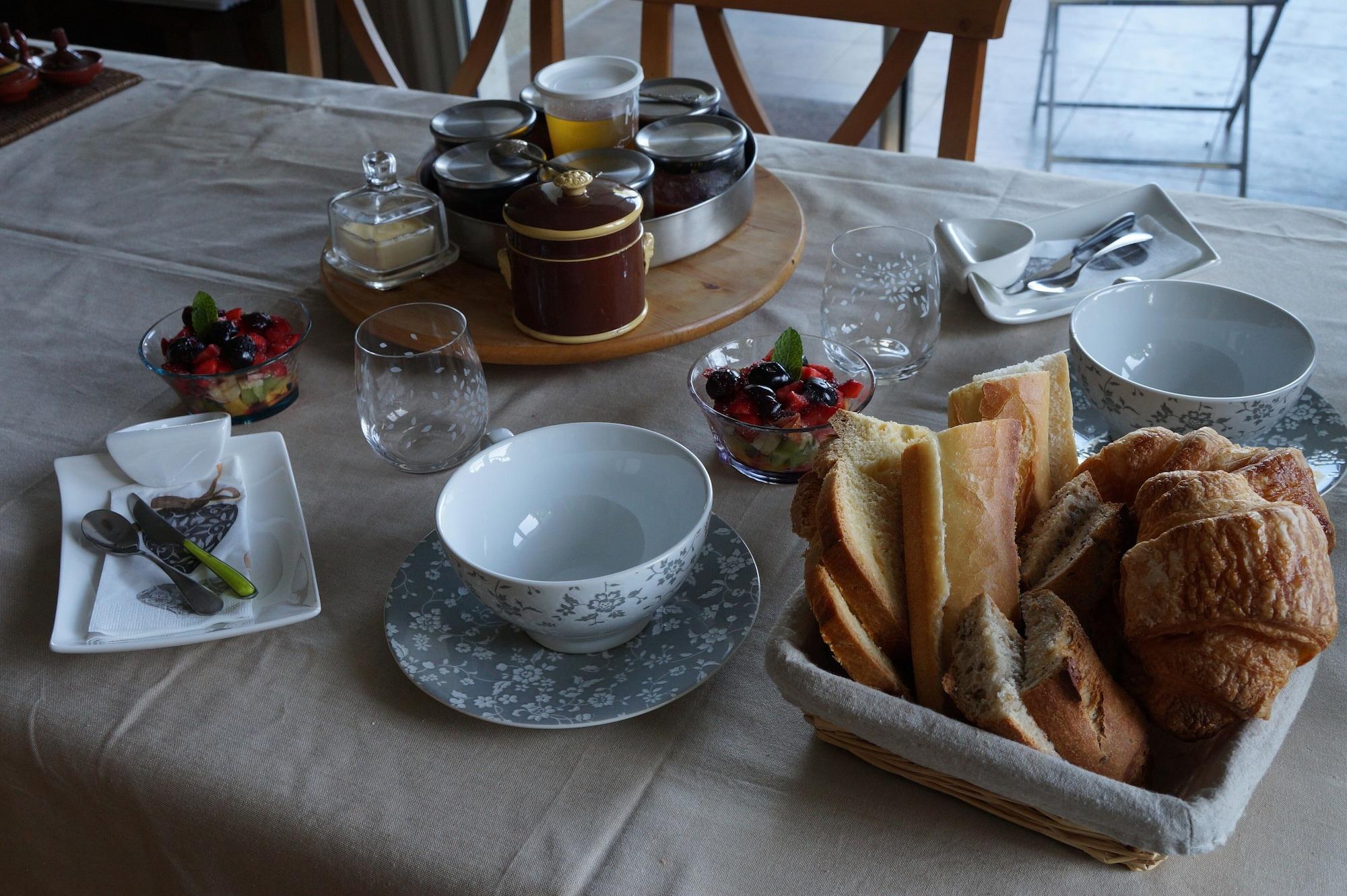 Restaurant Entre Terre et Mer