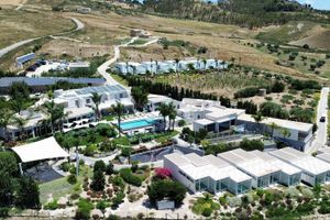 Alojamiento - Doric Eco Boutique Resort & Spa - Sicily
