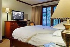 Alojamiento - Condo Ritz Carlton Club Aspen