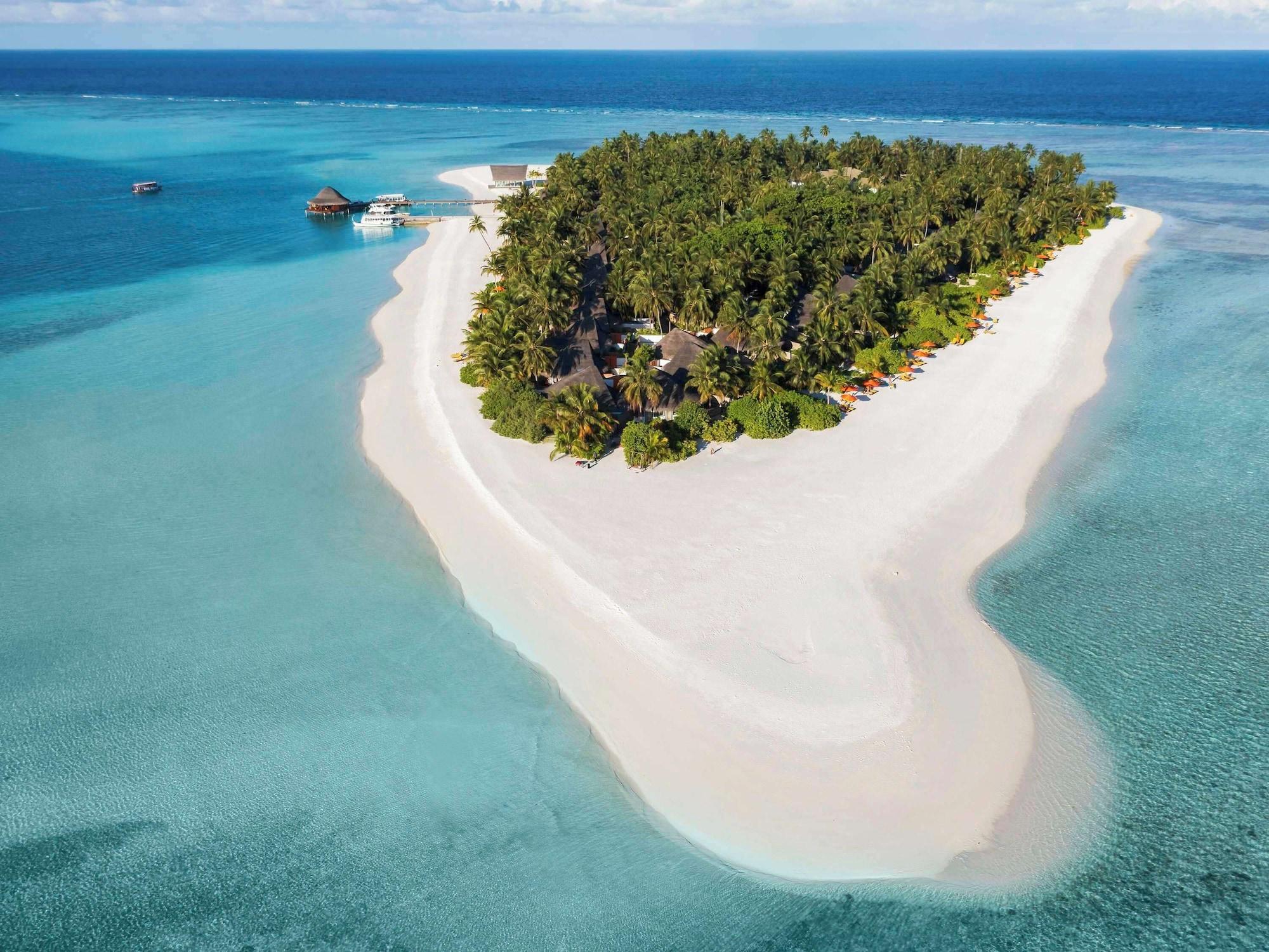 Playa Angsana Velavaru