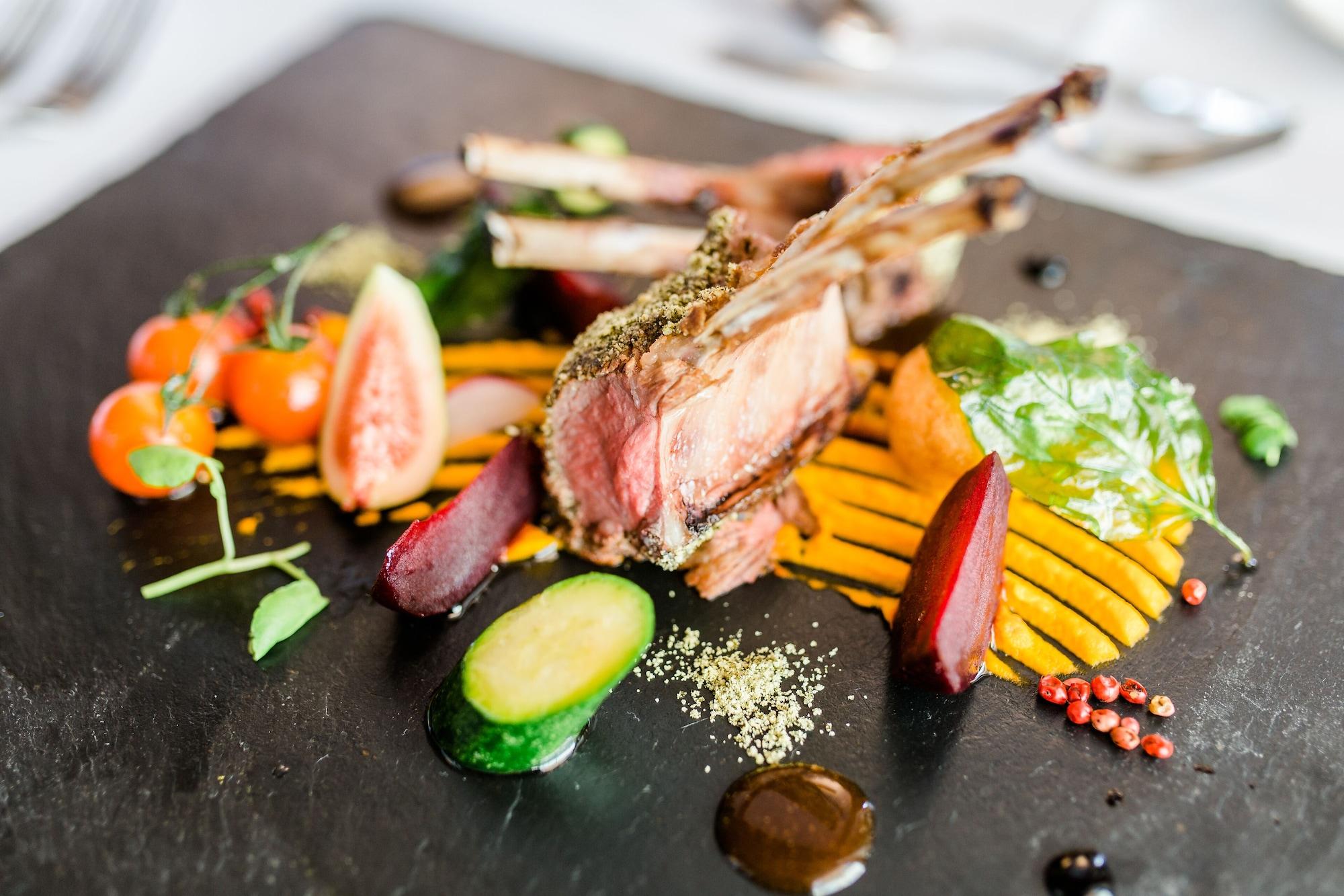 Restaurant Naturhotel Edelweiss Wagrain