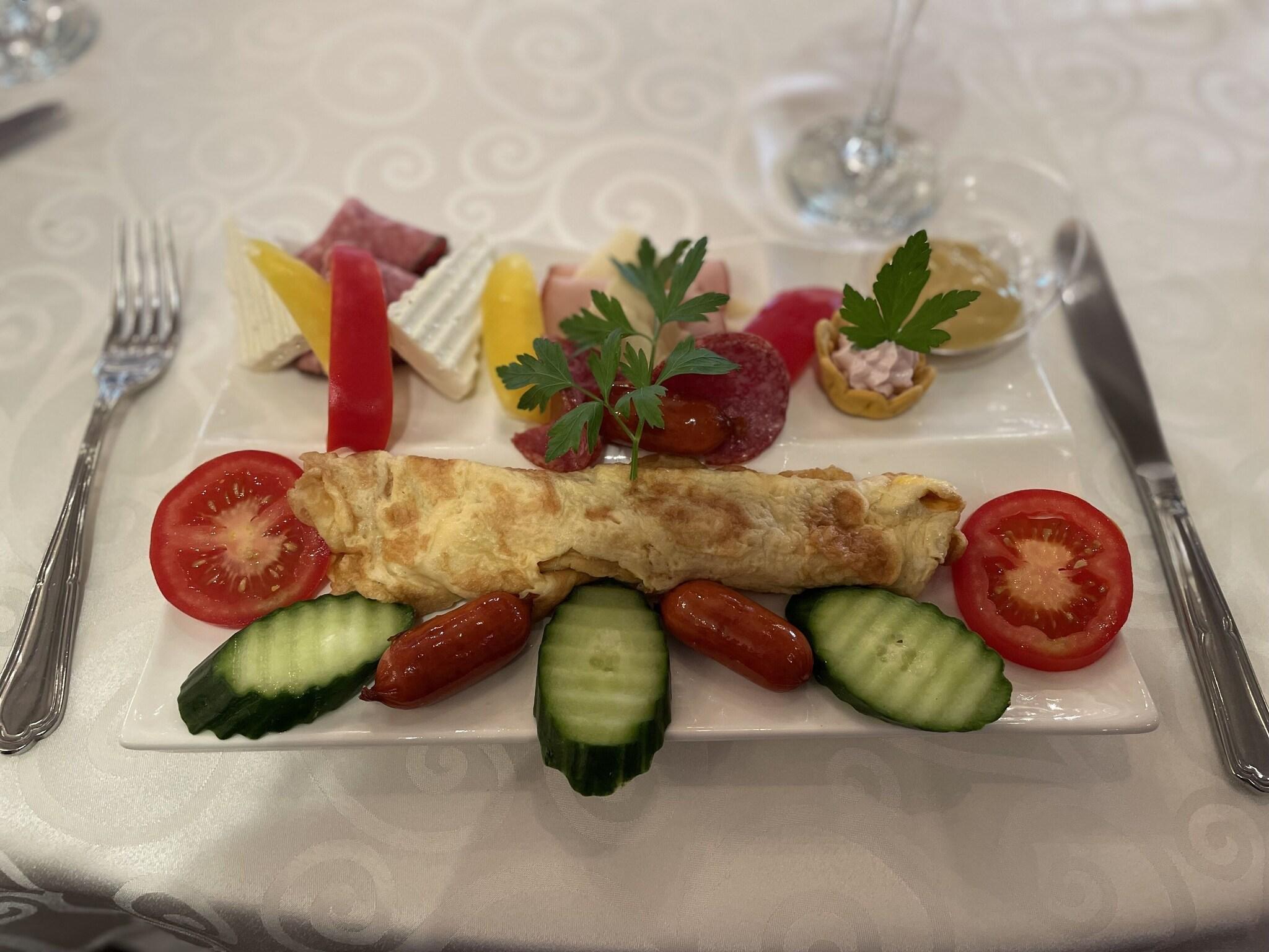 Restaurant Hotel Select