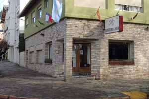 Alojamiento - Hosteria Sur