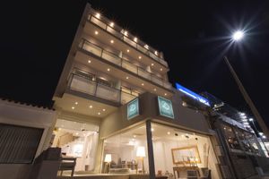 Alojamiento - 20 Hotel