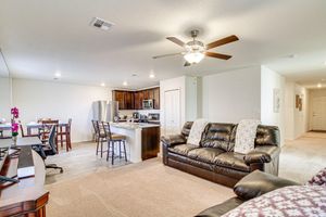 Alquiler Vacacional - Belen Vacation Rental ~ 10 Mi to Los Lunas!