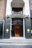 Alojamiento - Hub By Premier Inn Lon Westminster, St James’ Park