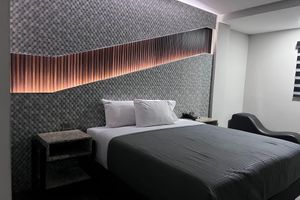 Alojamiento - HOTEL KAYE8