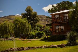 Alquiler Vacacional - Altitud 410