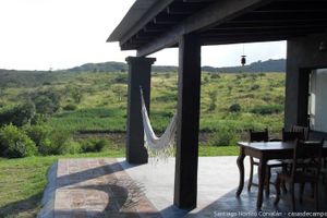 Alquiler Vacacional - El Buen Aire