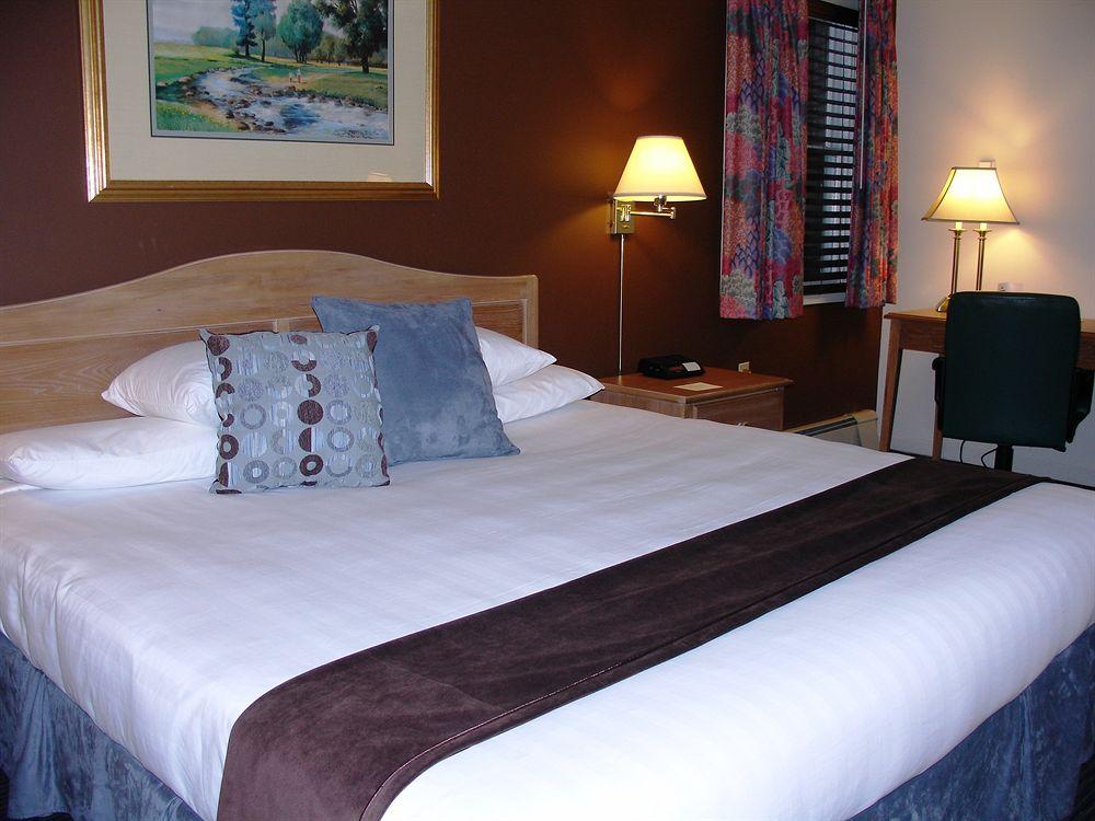 Habitación The Biggest Loser Resort Niagara