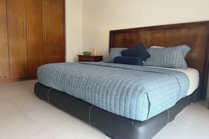 Alquiler Vacacional - Relax and Recharge in lovely beachfront apartment.  Fantastic location