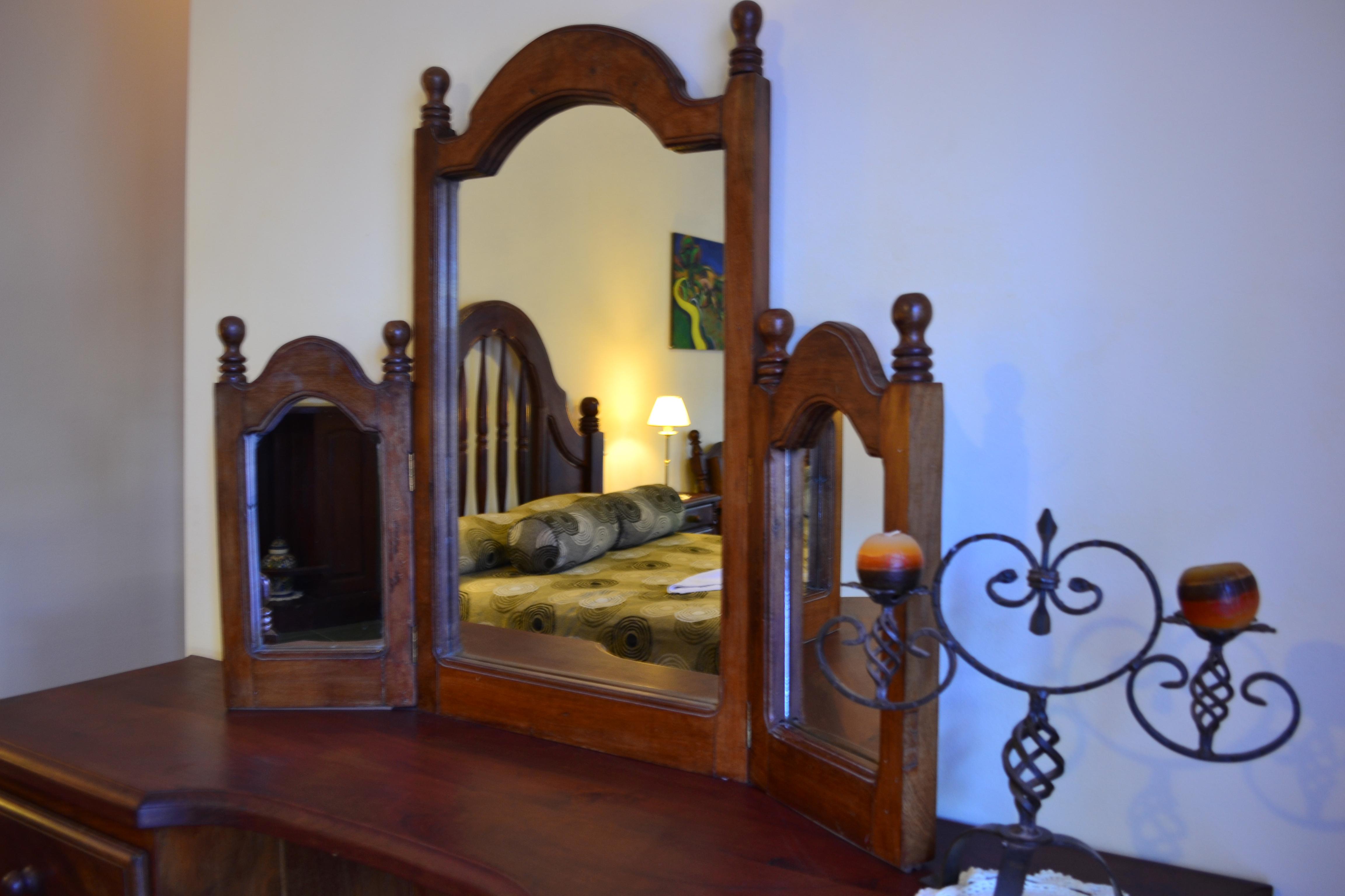 Set de Habitación Alamos Hosteria