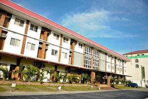 Alojamiento - Mango Valley Hotel 3