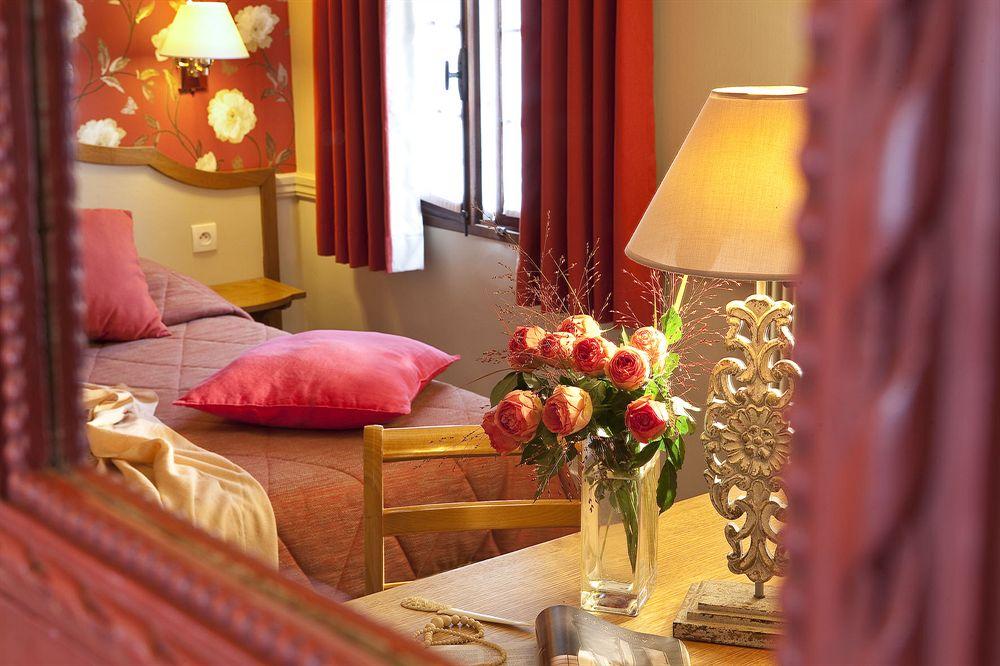 Habitación Hotel d'Albion