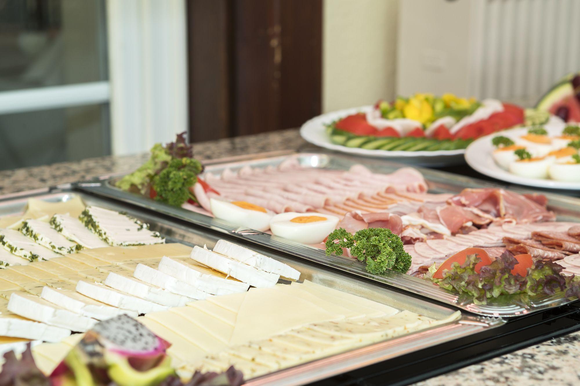 Restaurant Ostseehotel Klützer Winkel & Apartments