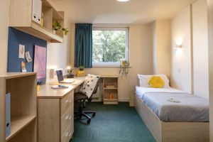 Arriendo temporal - Burley Road - Campus Accommodation