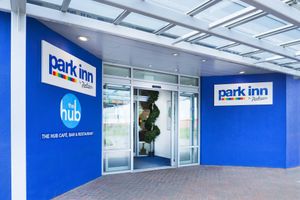 Alojamiento - Park Inn by Radisson Birmingham Walsall M6 J9