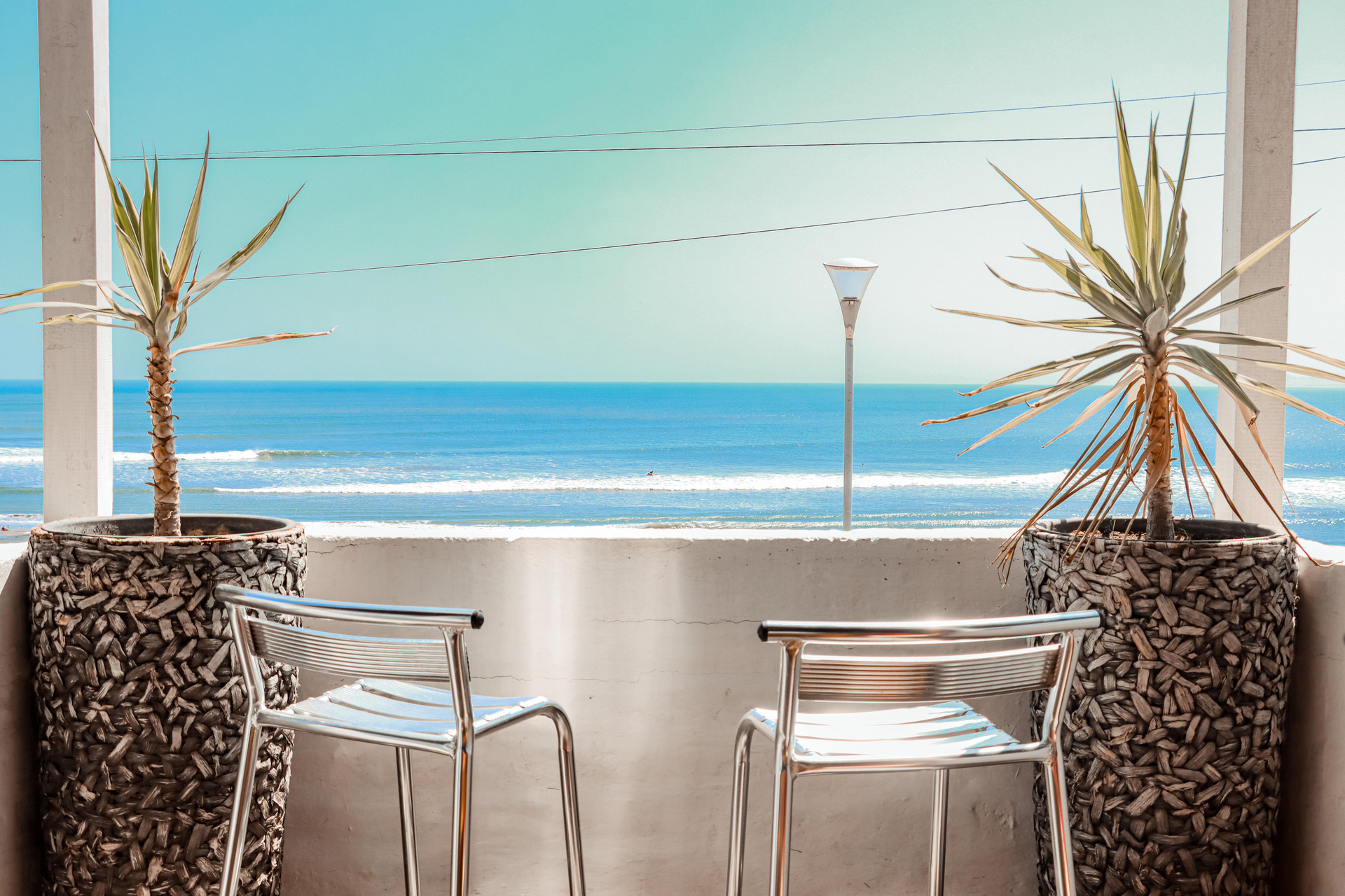 Playa Hotel Los Delfines De Chicama