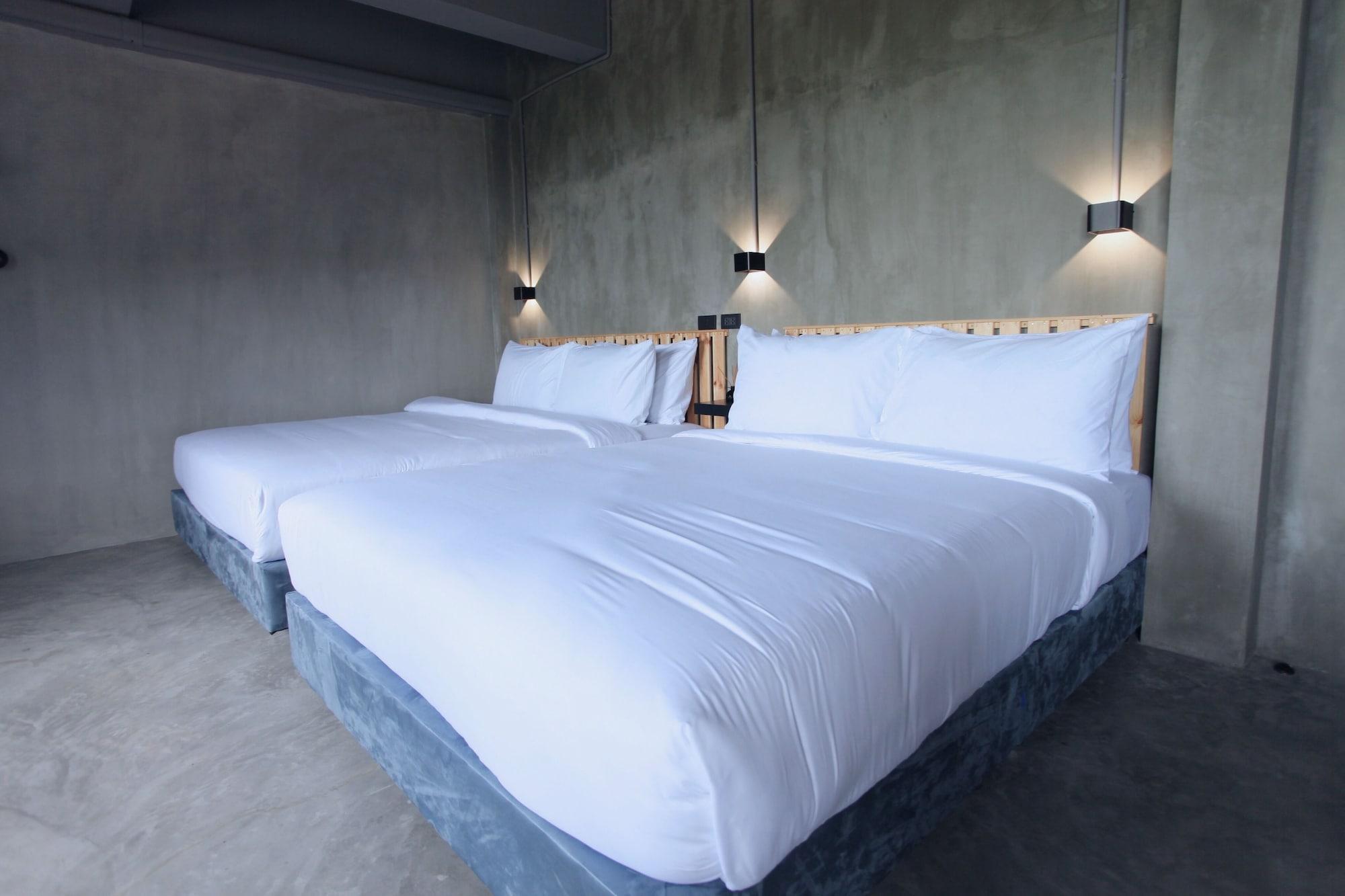 Habitación Inn Home