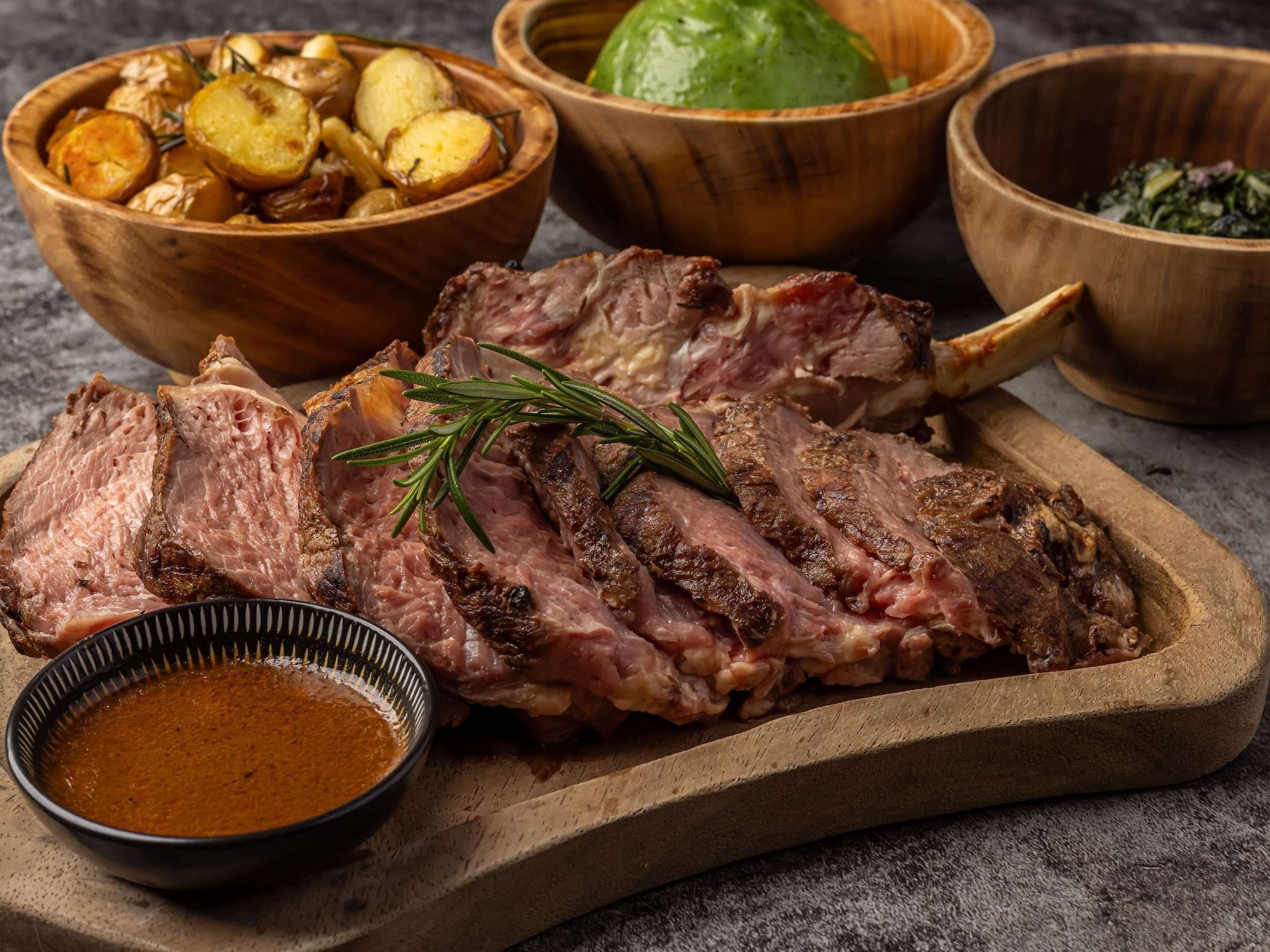 Restaurant Mercure Nairobi Upper Hill