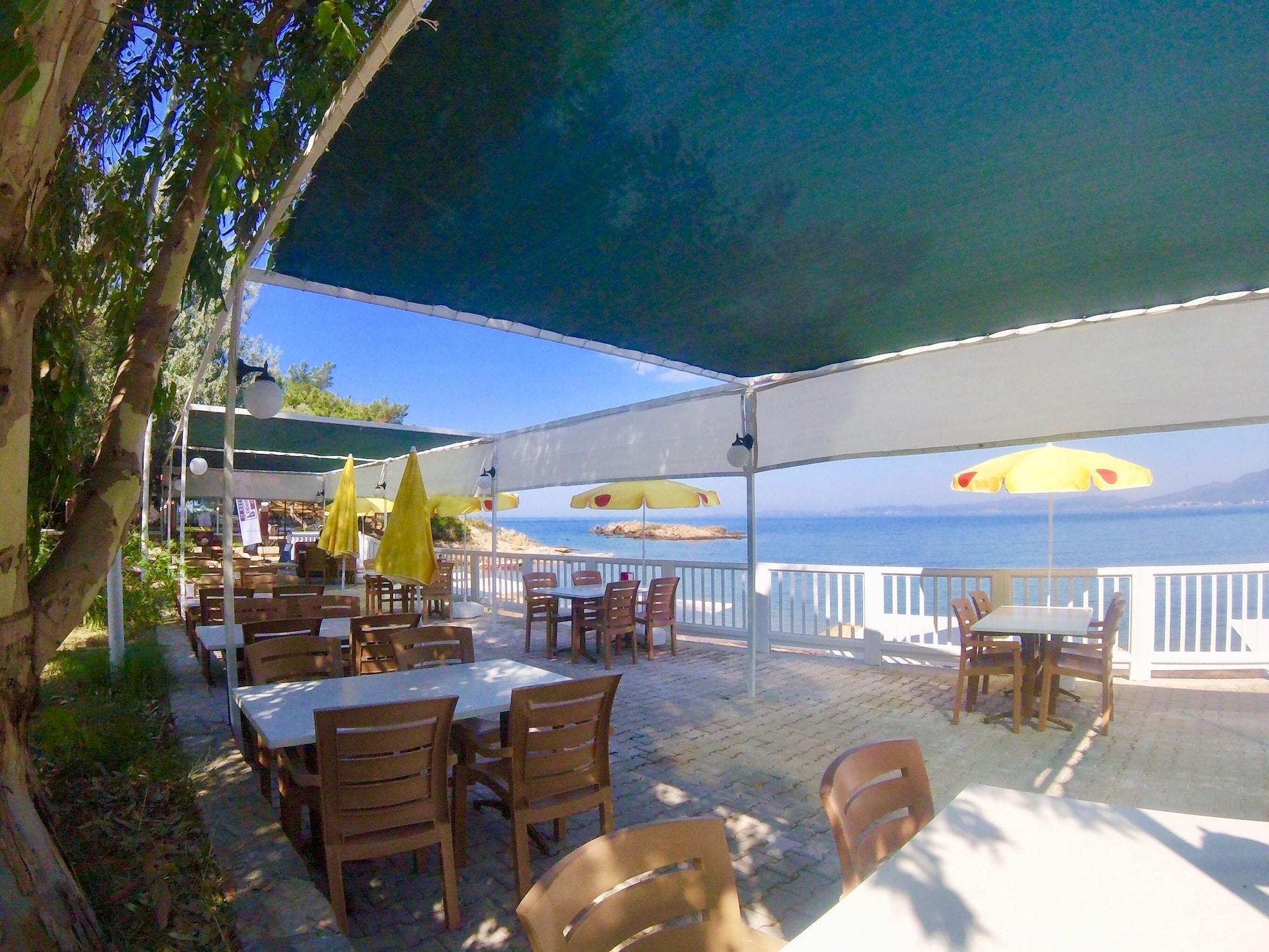 Restaurant Rainbow Bay